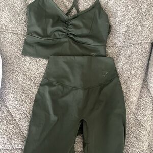 Gymshark set